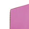 Flipside Products 36” x 48” Project Boards for Presentations, Science Fair, School Projects, Event Displays and Trifold Picture Board, Proudly Made in USA - 24 Pack